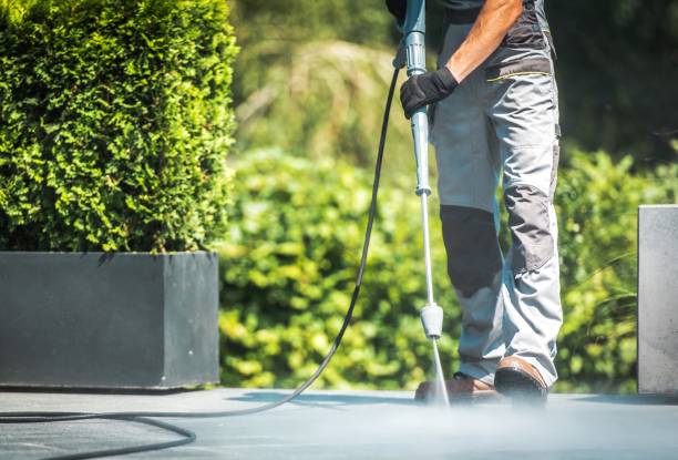 Trusted San Elizario, TX Pressure Washing Experts