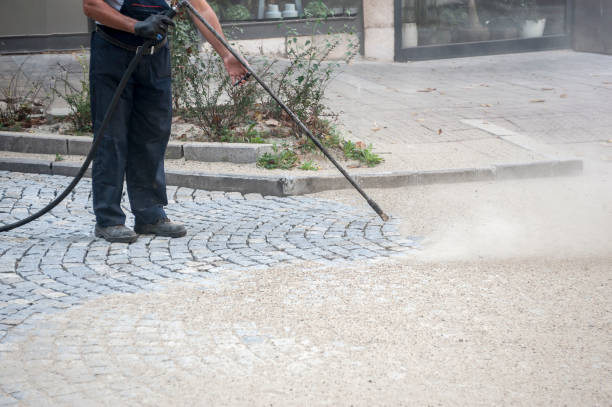 Best Machinery and Equipment Cleaning  in San Elizario, TX