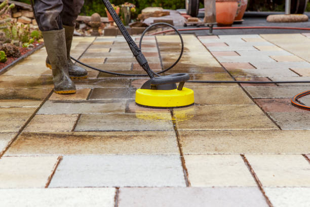 Best Post-Construction Pressure Washing  in San Elizario, TX