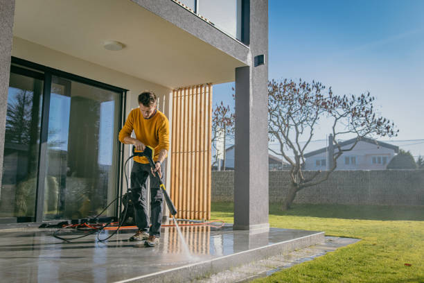 Best Fence Cleaning  in San Elizario, TX