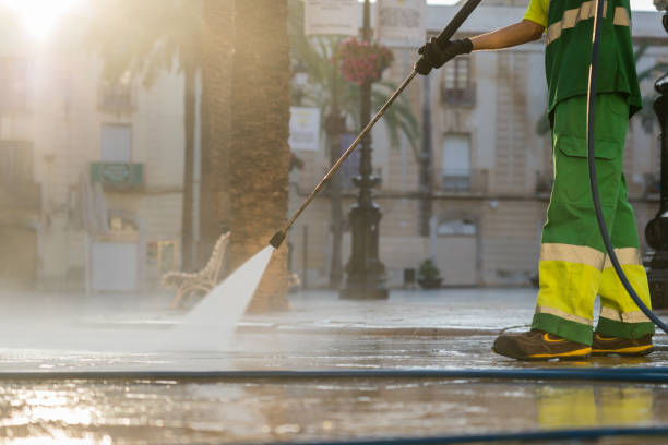 Concrete Sealing in San Elizario, TX
