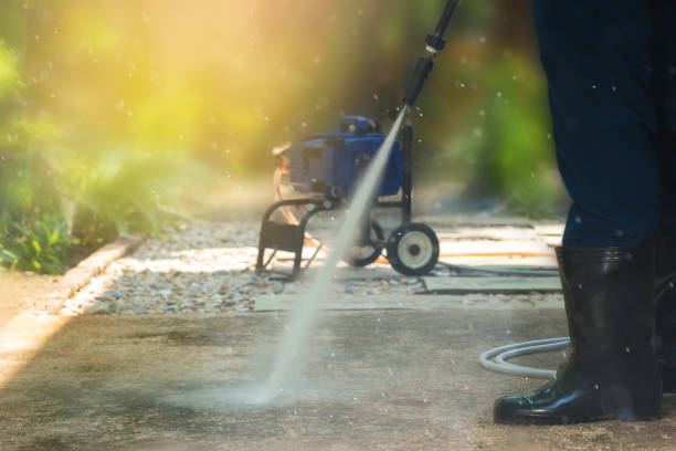 Best Dumpster Area Cleaning  in San Elizario, TX